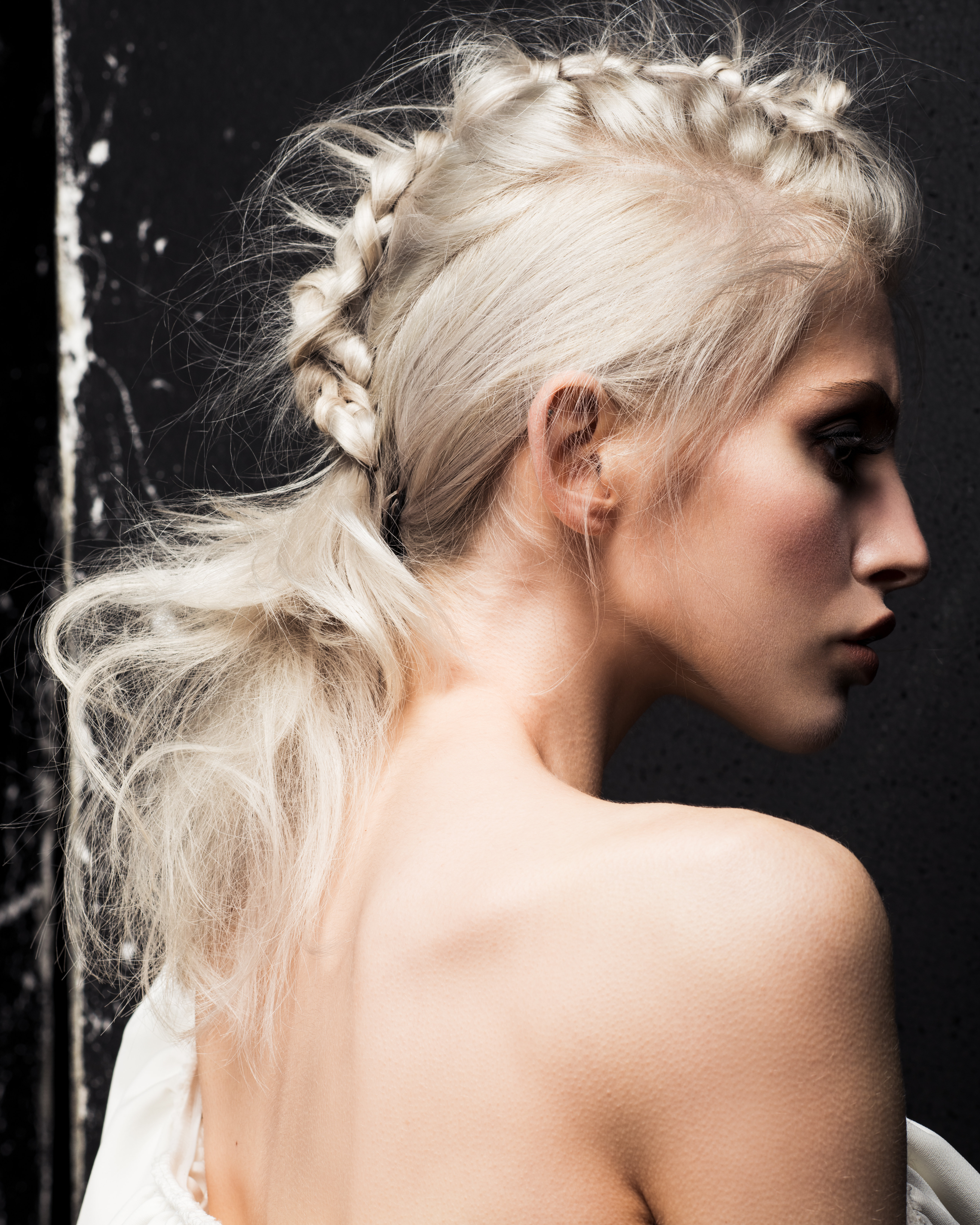 Victoria Gifford 2019 hair trends